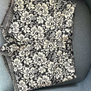 Nwt Betsey Johnson shorts 2